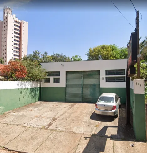 Sao Carlos Parque Arnold Schimidt Galpao Venda R$330.000,00  Area do terreno 162.00m2 Area construida 100.00m2