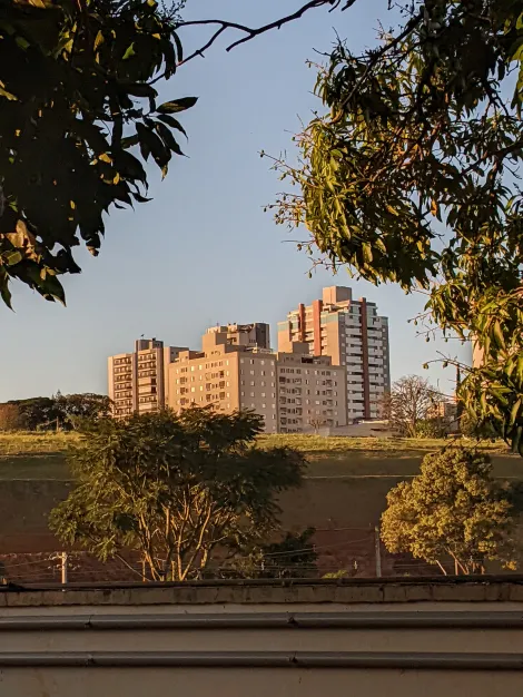 Sao Carlos Jardim Paraiso Apartamento Venda R$350.000,00 3 Dormitorios 1 Vaga 