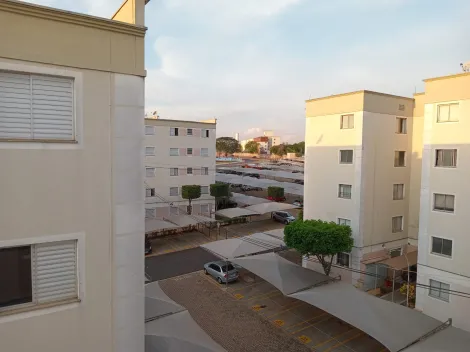 Sao Carlos Jardim Nova Sao Carlos Apartamento Venda R$160.000,00 Condominio R$230,00 2 Dormitorios 1 Vaga 