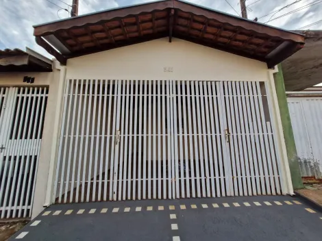 Sao Carlos Vila Carmem Casa Venda R$330.000,00 3 Dormitorios 2 Vagas Area do terreno 150.00m2 Area construida 100.00m2