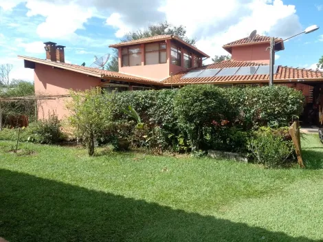 Sao Carlos Tibaia de Sao Fernando II Rural Venda R$1.390.000,00 Condominio R$450,00 5 Dormitorios  Area construida 248.83m2