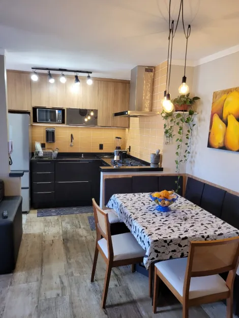 Sao Carlos Jardim Sao Carlos Apartamento Venda R$350.000,00 Condominio R$260,00 2 Dormitorios 1 Vaga 