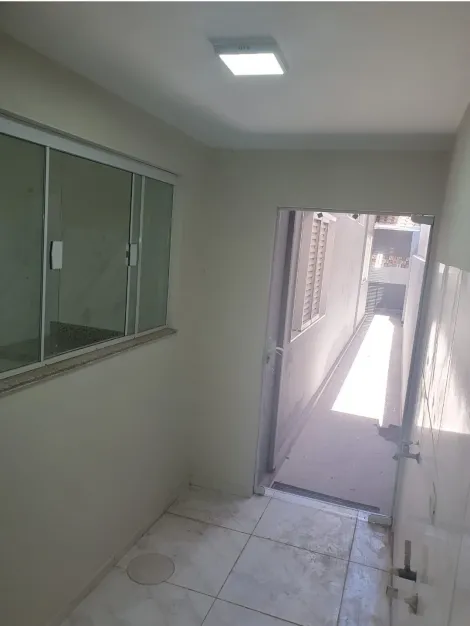 Sao Carlos Jardim Tangara Casa Venda R$290.000,00 2 Dormitorios 2 Vagas Area do terreno 125.00m2 Area construida 100.00m2