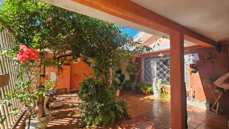 Sao Carlos Centro Casa Venda R$620.000,00 3 Dormitorios 2 Vagas Area do terreno 300.00m2 Area construida 194.18m2