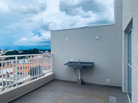 Sao Carlos Vila Prado apartamento Venda R$498.000,00 Condominio R$553,29 2 Dormitorios 2 Vagas 