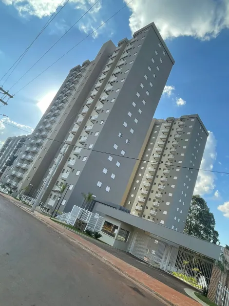Sao Carlos Recreio Sao Judas Tadeu Apartamento Venda R$277.000,00 Condominio R$250,00 2 Dormitorios 1 Vaga 