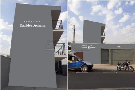 Sao Carlos Jardim Bandeirantes Apartamento Venda R$2.128.000,00 Condominio R$20,00 9 Dormitorios 5 Vagas 