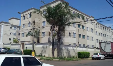 Sao Carlos Vila Monteiro Apartamento Venda R$213.000,00 Condominio R$250,00 3 Dormitorios 1 Vaga 