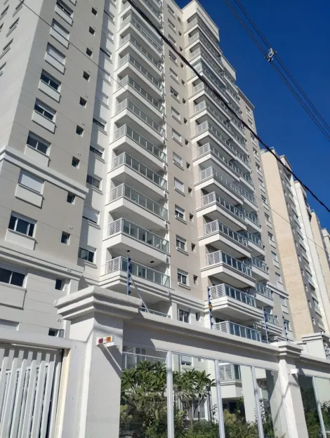 Campinas Taquaral Apartamento Venda R$960.000,00 Condominio R$900,00 2 Dormitorios 1 Vaga 