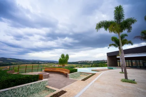 Campinas Loteamento Residencial Pedra Alta (Sousas) Terreno Venda R$1.320.000,00 Condominio R$1.790,00  Area do terreno 1200.00m2 