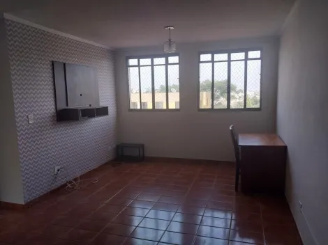Sao Carlos Jardim Jockei Club A Apartamento Venda R$190.000,00 Condominio R$495,00 3 Dormitorios 1 Vaga 