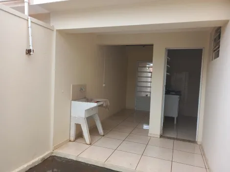 Sao Carlos Vila Brasilia Casa Venda R$275.000,00 2 Dormitorios 2 Vagas Area do terreno 140.00m2 Area construida 98.00m2