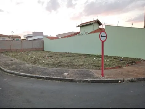 Sao Carlos Residencial Itamarati Terreno Venda R$195.000,00  Area do terreno 253.27m2 