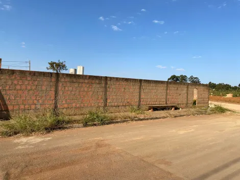 Sao Carlos Jardim Embare Terreno Venda R$265.000,00  Area do terreno 419.88m2 