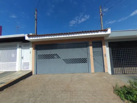 Sao Carlos Portal do Sol Casa Locacao R$ 2.900,00 3 Dormitorios 2 Vagas 