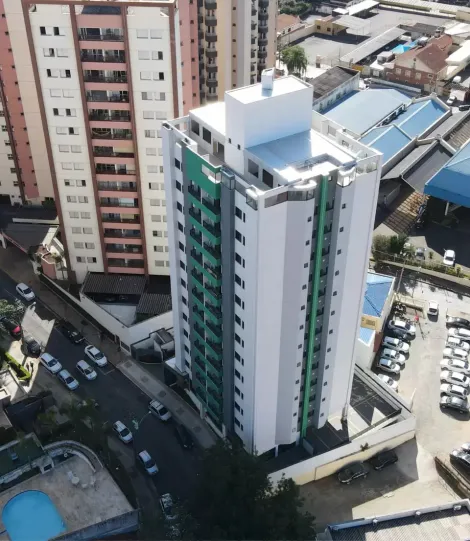 Campinas Botafogo Apartamento Venda R$530.000,00 Condominio R$400,00 2 Dormitorios 1 Vaga 