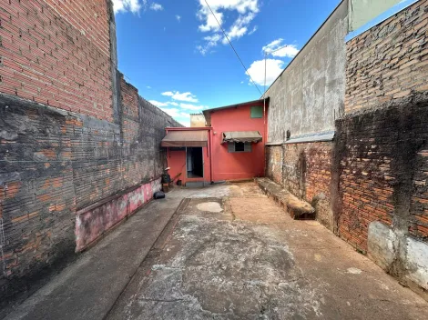 Sao Carlos Jardim Tangara Casa Venda R$213.000,00 2 Dormitorios 2 Vagas Area do terreno 125.00m2 Area construida 70.55m2