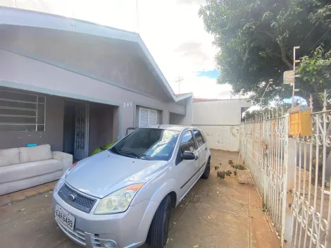 Sao Carlos Jardim Sao Joao Batista Casa Venda R$280.000,00 2 Dormitorios 2 Vagas Area do terreno 260.00m2 Area construida 200.78m2