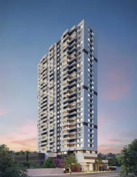 Campinas Parque Rural Fazenda Santa Candida Apartamento Venda R$630.000,00 Condominio R$790,00 3 Dormitorios 1 Vaga 