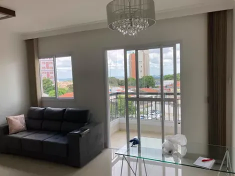 Campinas Jardim Chapadao Apartamento Venda R$498.000,00 Condominio R$490,00 2 Dormitorios 1 Vaga 
