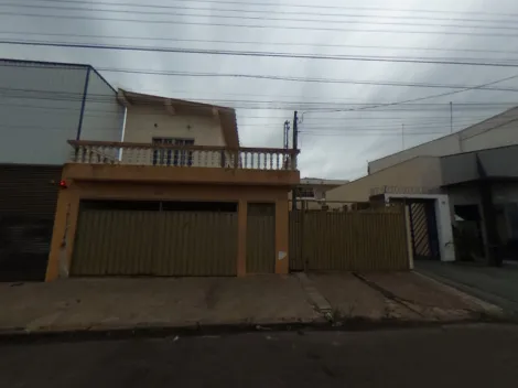 Sao Carlos Centreville Casa Locacao R$ 5.556,00 3 Dormitorios 6 Vagas 