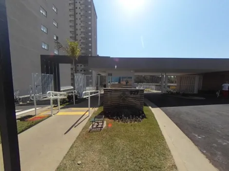 Sao Carlos Recreio Sao Judas Tadeu Apartamento Venda R$255.000,00 Condominio R$245,00 2 Dormitorios 1 Vaga 