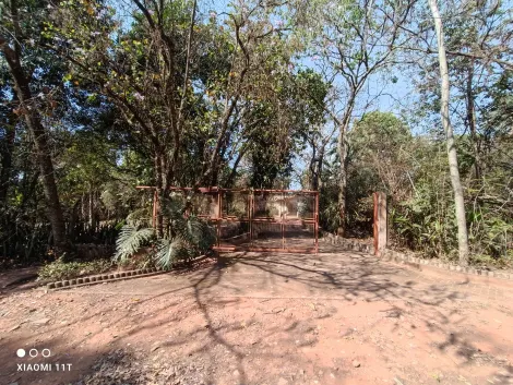 Sao Carlos Parque Vale do Uirapuru Rural Venda R$1.700.000,00 4 Dormitorios 8 Vagas Area construida 550.00m2