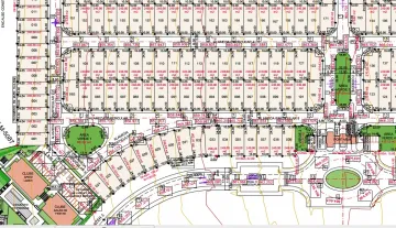 Sao Carlos VilleNeuve I Terreno Venda R$255.000,00 Condominio R$300,00  Area do terreno 240.00m2 