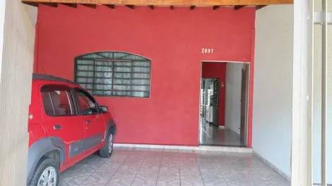 Sao Carlos Vila Prado Casa Venda R$473.000,00 2 Dormitorios 2 Vagas Area do terreno 180.00m2 Area construida 149.42m2