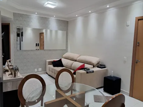 Sao Carlos Recreio Sao Judas Tadeu Apartamento Venda R$245.000,00 Condominio R$220,00 2 Dormitorios 1 Vaga 