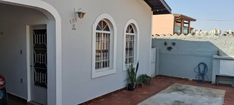 Campinas Jardim Santa Genebra Casa Venda R$640.000,00 3 Dormitorios 2 Vagas Area do terreno 346.00m2 Area construida 145.30m2