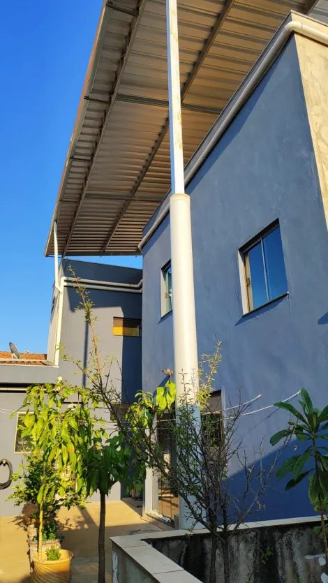 Sao Carlos Vila Prado Casa Venda R$760.000,00 4 Dormitorios 2 Vagas Area do terreno 235.51m2 Area construida 180.00m2