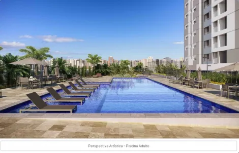 Campinas Jardim Proenca Apartamento Venda R$1.010.000,00 Condominio R$700,00 2 Dormitorios 2 Vagas 