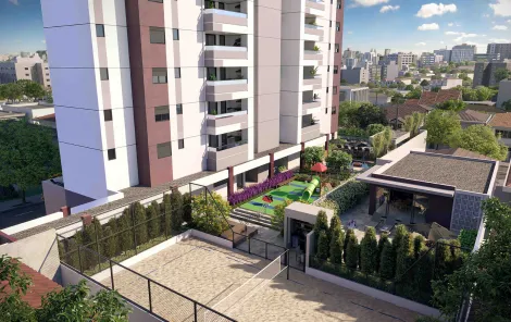 Campinas Cambui Apartamento Venda R$2.301.000,00 Condominio R$1.500,00 4 Dormitorios 3 Vagas 