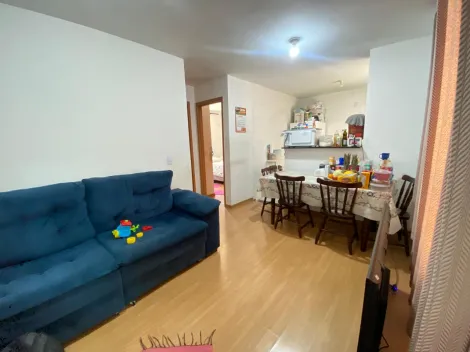 Sao Carlos Jardim Hikare Apartamento Venda R$175.000,00 Condominio R$300,00 2 Dormitorios 1 Vaga 