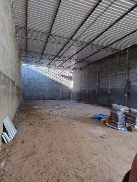 Sao Carlos Parque Santa Felicia Jardim Galpao Venda R$760.000,00  Area do terreno 300.00m2 Area construida 250.00m2