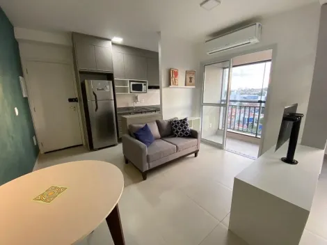 Campinas Taquaral Apartamento Venda R$530.000,00 Condominio R$615,00 1 Dormitorio 1 Vaga 