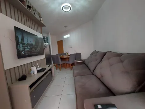 Sao Carlos Jardim Brasil Apartamento Venda R$298.000,00 Condominio R$330,00 2 Dormitorios 1 Vaga 