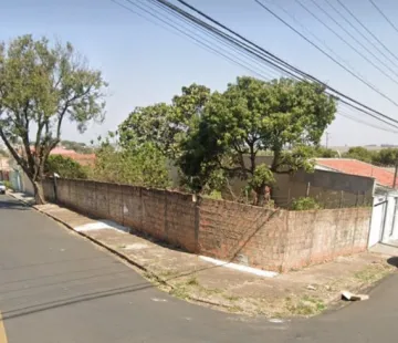 Sao Carlos Jardim Cruzeiro do Sul Terreno Venda R$200.000,00  Area do terreno 400.00m2 