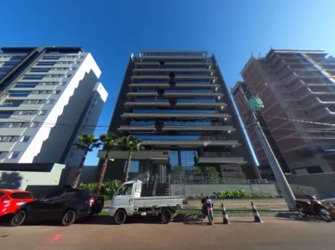 Sao Carlos Parque Faber Apartamento Locacao R$ 3.900,00 Condominio R$751,36 2 Dormitorios 2 Vagas 
