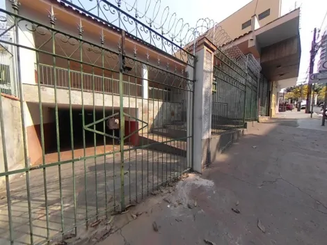 Sao Carlos Centro Casa Locacao R$ 4.223,00 3 Dormitorios 4 Vagas 