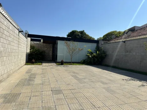 Sao Carlos Vila Prado Comercial Venda R$1.200.000,00  Area do terreno 500.00m2 Area construida 211.76m2