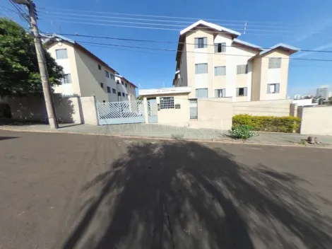Sao Carlos Jardim Nova Santa Paula Apartamento Venda R$196.000,00 Condominio R$270,00 2 Dormitorios 1 Vaga 