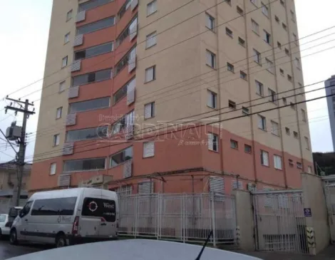 Sao Carlos Centro Apartamento Venda R$526.300,00 Condominio R$471,86 3 Dormitorios 1 Vaga 