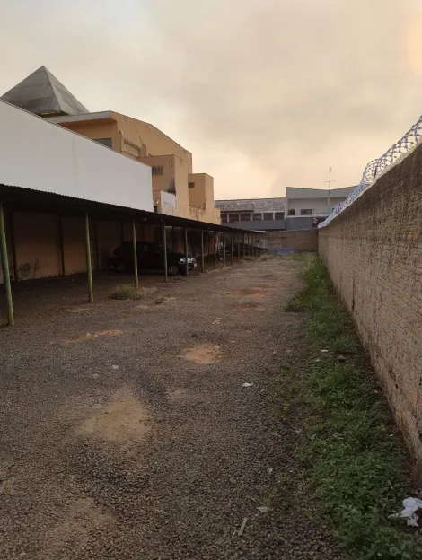 Sao Carlos Centro Terreno Venda R$750.000,00  Area do terreno 400.00m2 
