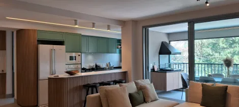 Campinas Cambui Apartamento Venda R$2.044.000,00 Condominio R$1.200,00 3 Dormitorios 2 Vagas 