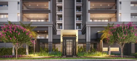 Campinas Nova Campinas Apartamento Venda R$1.918.629,91 Condominio R$1.200,00 3 Dormitorios 2 Vagas 