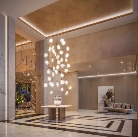 Campinas Nova Campinas Apartamento Venda R$1.869.525,00 Condominio R$1.200,00 3 Dormitorios 2 Vagas 