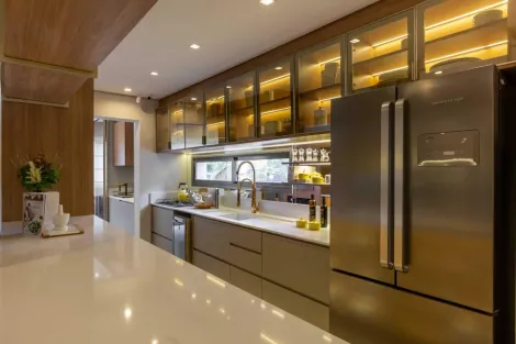 Campinas Nova Campinas Apartamento Venda R$1.840.923,00 Condominio R$1.200,00 3 Dormitorios 2 Vagas 