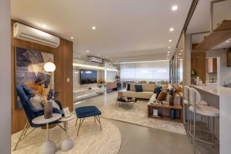 Campinas Nova Campinas Apartamento Venda R$1.840.923,00 Condominio R$1.200,00 3 Dormitorios 2 Vagas 